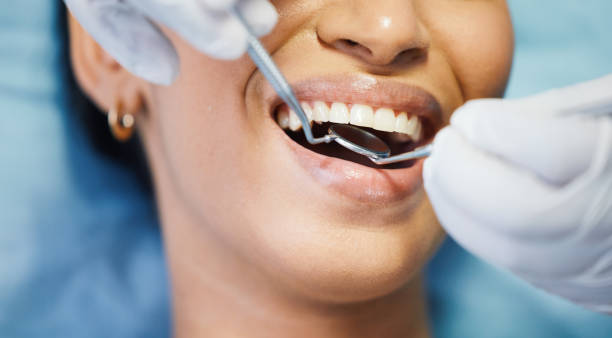 Fast & Reliable Emergency Dental Services in VA